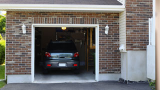 Garage Door Installation at Lake Elsinore, California